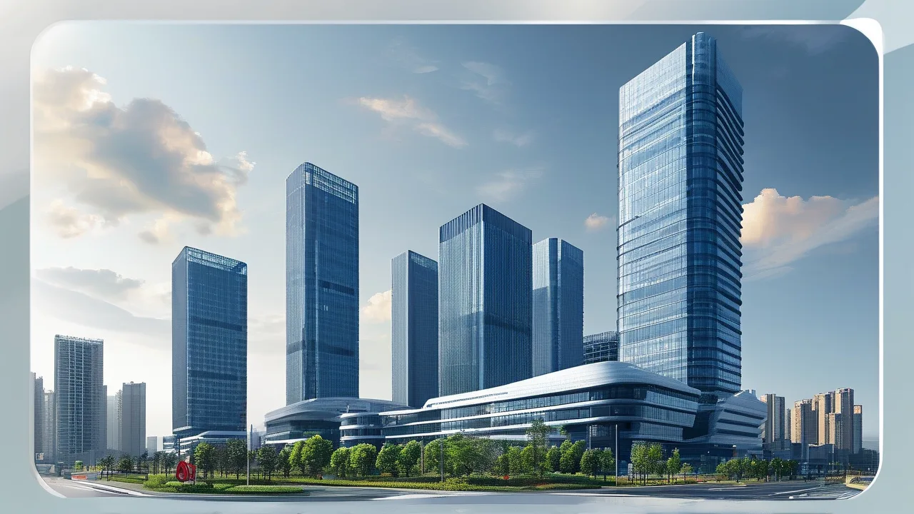 上海建工企业ISO27001认证落地指南