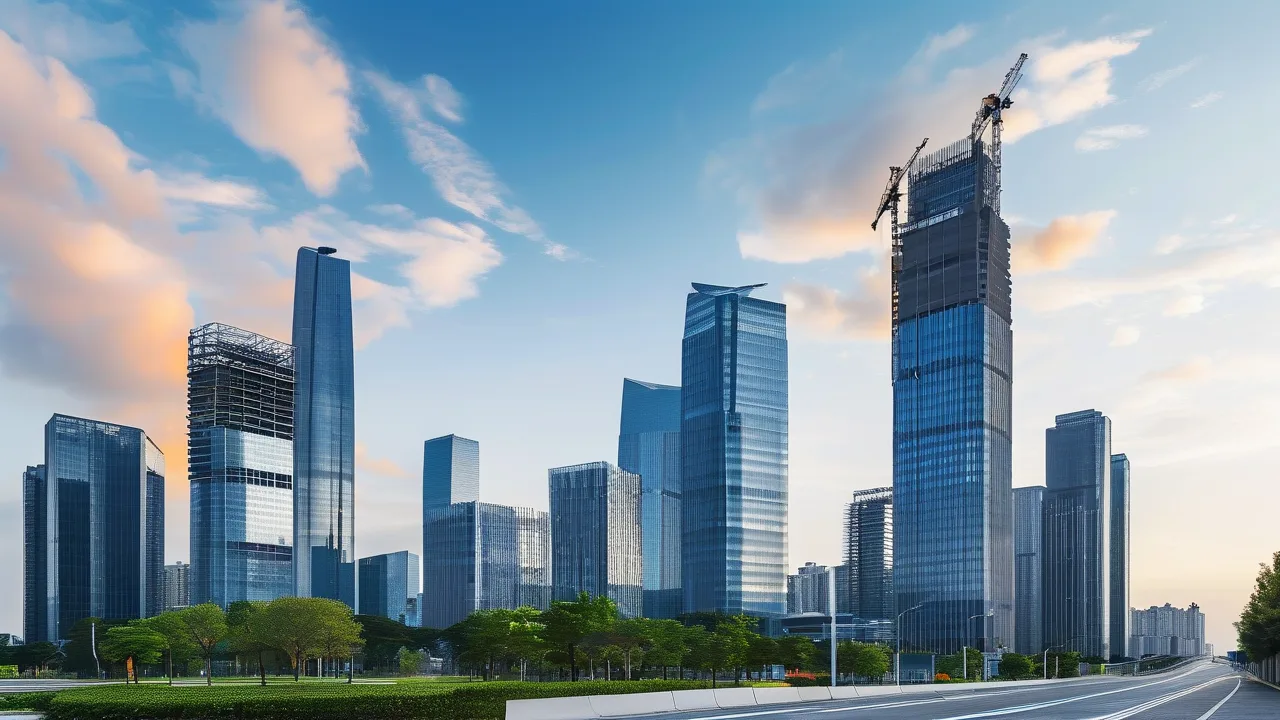 广州建工企业ISO20000认证办理核心要点解析