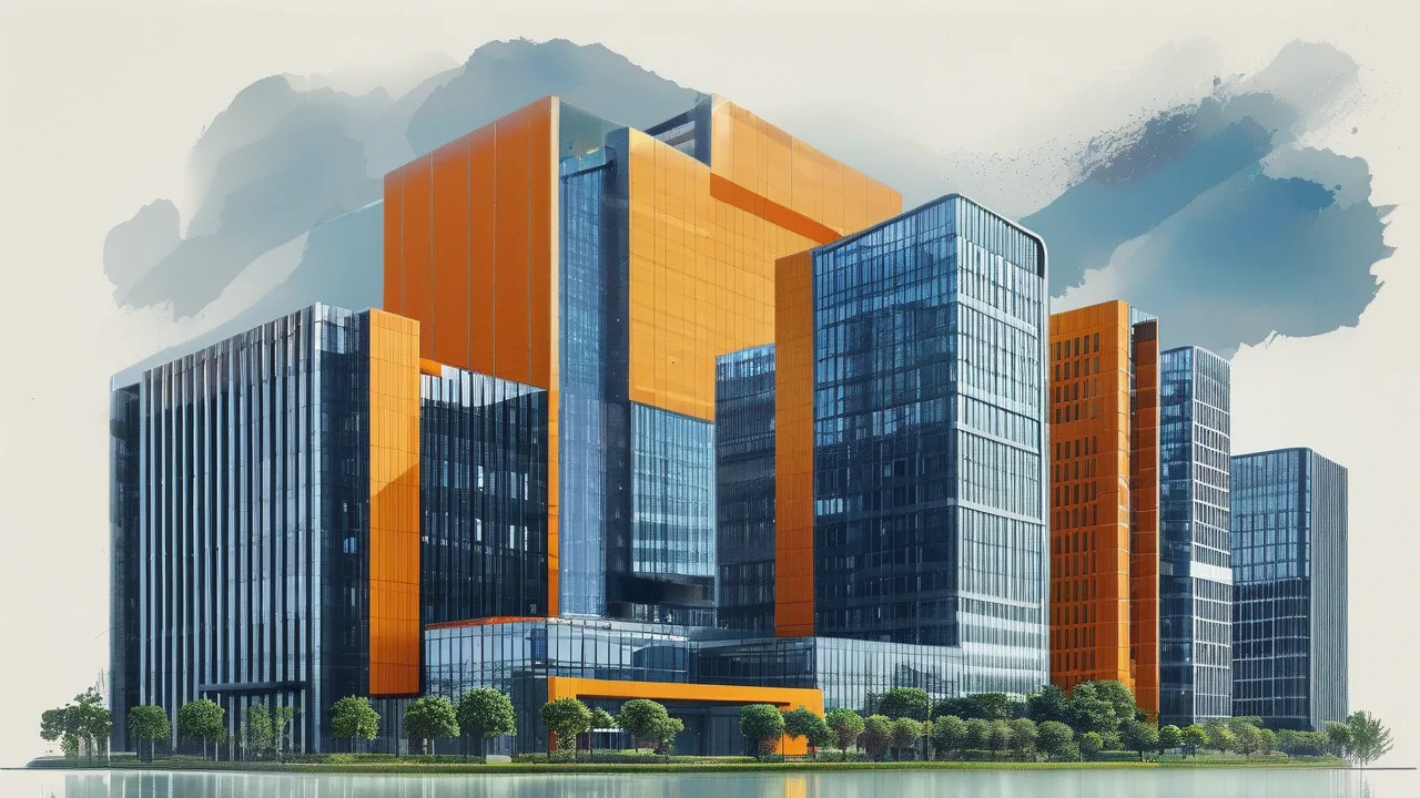杭州建工企业ISO45001认证办理实操指南